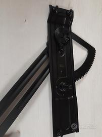 Alzavetro fiat 1200 cabriolet