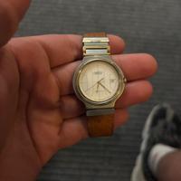 orologio ZENITH PLATINÌ