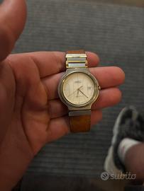 orologio ZENITH PLATINÌ