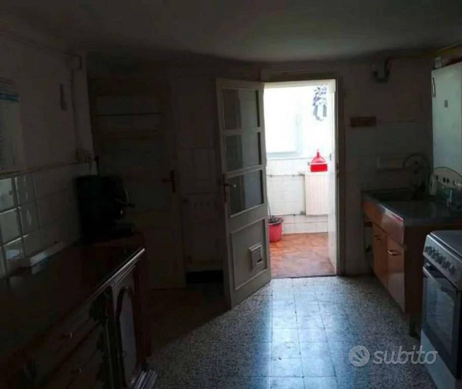 Appartamento – Savona, San Bernardo in Valle - Vista 3