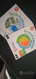Verde Azzurro 