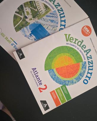 Verde Azzurro 