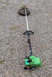 decespugliatore 