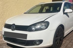 Golf 6