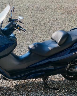 Scooter 400cc