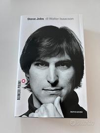 Biografia Steve Jobs