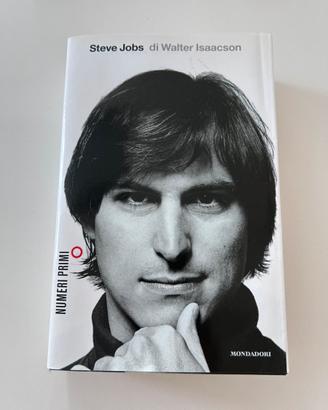 Biografia Steve Jobs