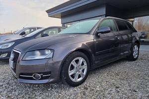 AUDI A3 SPB 1.6TDI