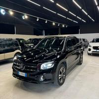 MERCEDES -BENZ GLB