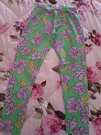 leggins bimba 