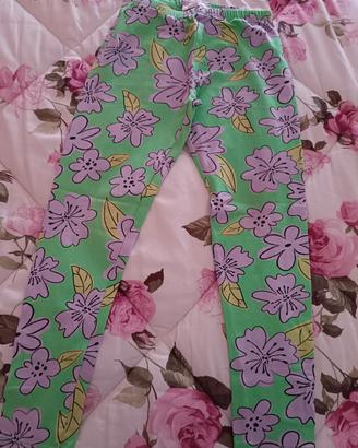 leggins bimba 