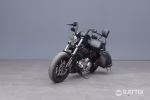 HARLEY DAVIDSON 1200 Forty-Eight