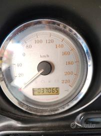 Harley flhx street glide