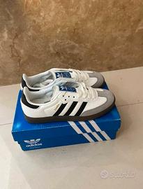 Scarpe adidas samba 40.5