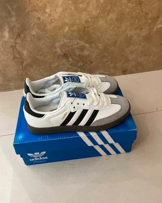 Scarpe adidas samba 40.5