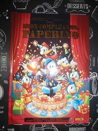 FUMETTI BUON COMPLEANNO PAPERINO