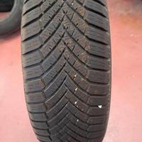 4 Gomme invernali Yokohama 235x65x17