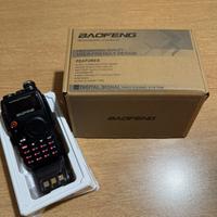 Ricetrasmittente Bibanda Baofeng A52 VHF UHF