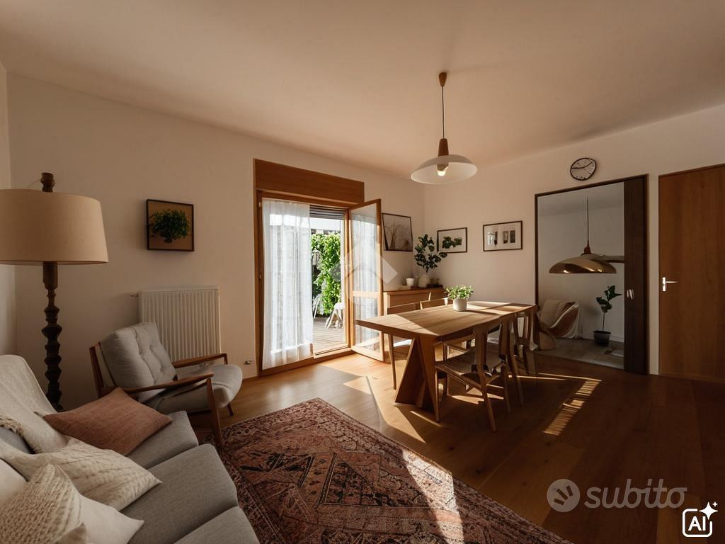 Appartamento – Allerona, Allerona Scalo - Vista 3