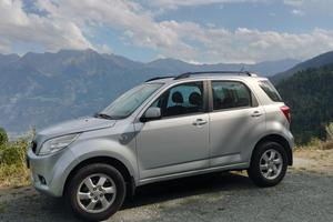 Daihatsu Terios II 1.5 benzina 4x4