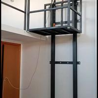 Montacarichi Ascensore 