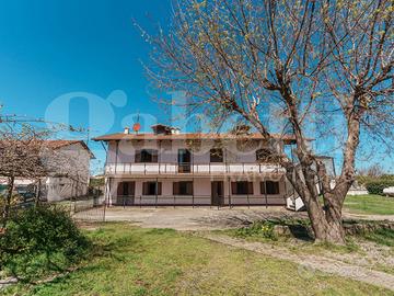 Casa Indipendente Vigone [V588 BISVRG]