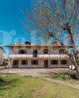Casa Indipendente Vigone [V588 BISVRG]