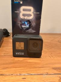 Go pro hero 8