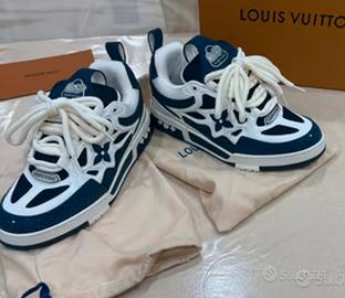 Scarpe numero 42
