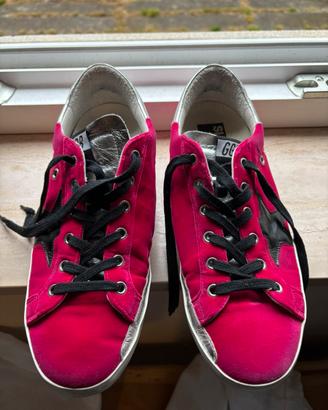 Scarpa Goolden Goose