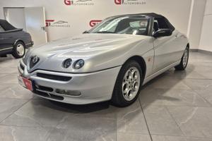 Alfa Romeo Spider 1.8 T. Spark 16v ISCRITTA ASI