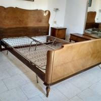 Letto vintage