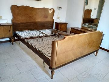 Letto vintage
