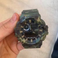 Orologio g-shock limited edition