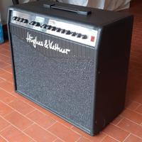 HUGHES & KETTNER ATTAX TOUR REVERB