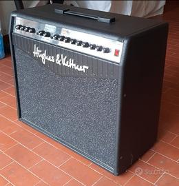 HUGHES & KETTNER ATTAX TOUR REVERB