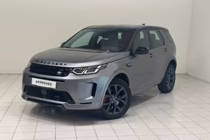 Land Rover Discovery Sport 2.0 TD4 163cv R-Dy...