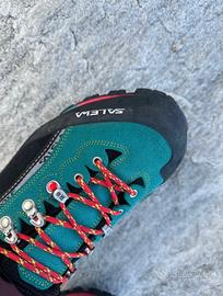 Salewa condor evo gtx
