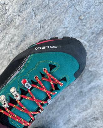 Salewa condor evo gtx