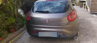 Fiat Bravo 1.6 mtj diesel 120 cv