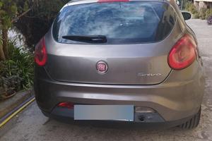 Fiat Bravo 1.6 mtj diesel 120 cv