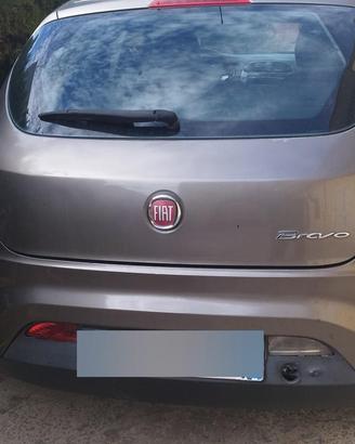 Fiat Bravo 1.6 mtj diesel 120 cv