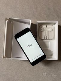 iPhone 6 grigio 32GB