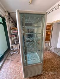 Vetrinetta freezer