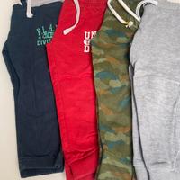 Set pantaloni chicco