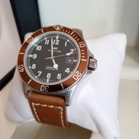 Glycine Combat Sub 