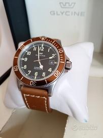 Glycine Combat Sub 