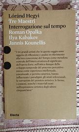 Interrogazione sul tempo