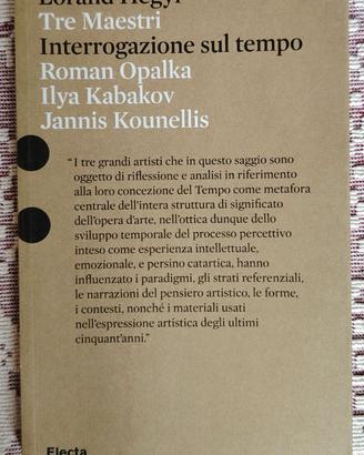 Interrogazione sul tempo