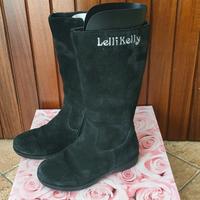 stivaletti per bimba 